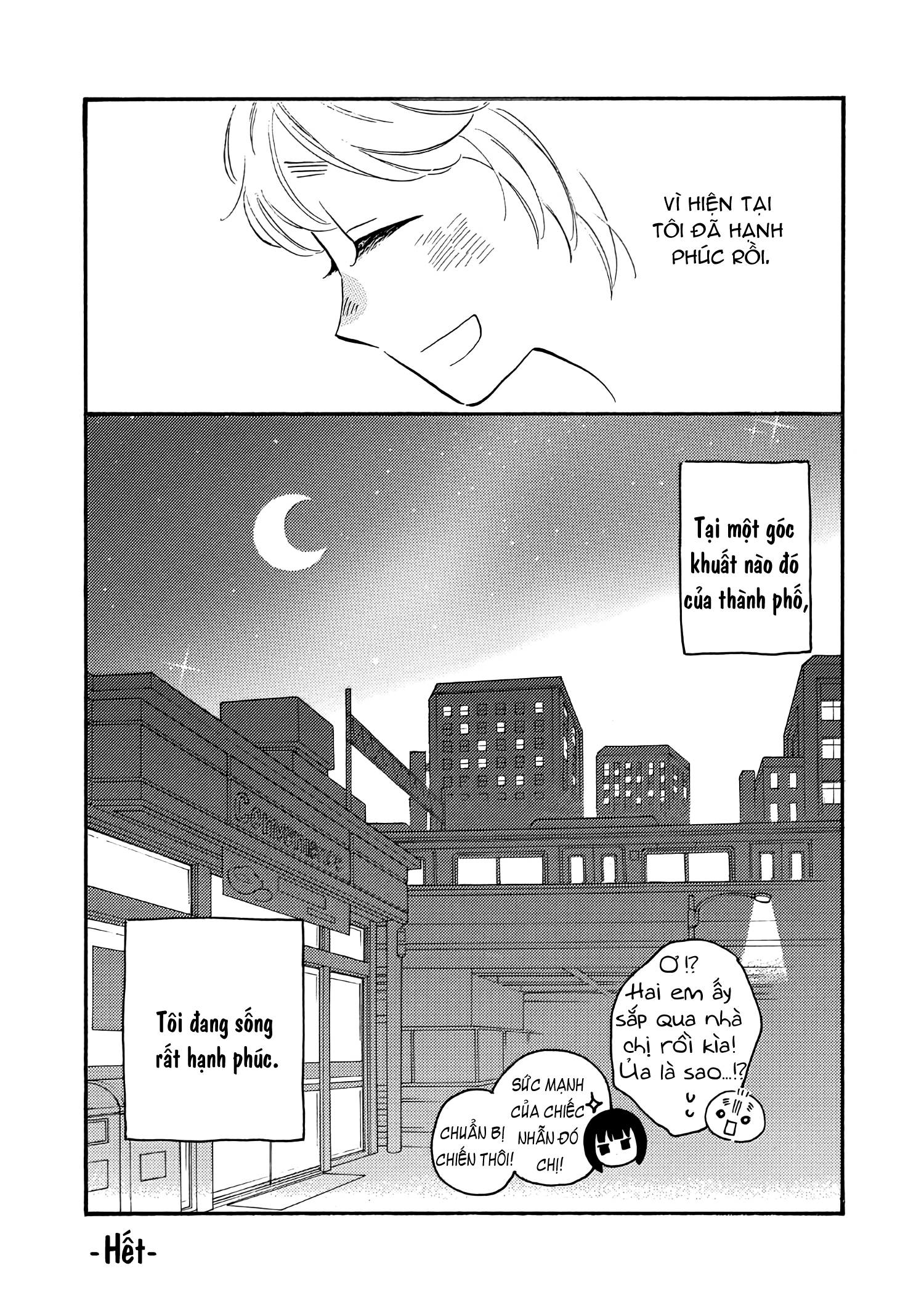 đọc truyện Sức Hút Géi 30 Chương 5 ảnh 31 tại Thiên Thai Truyện