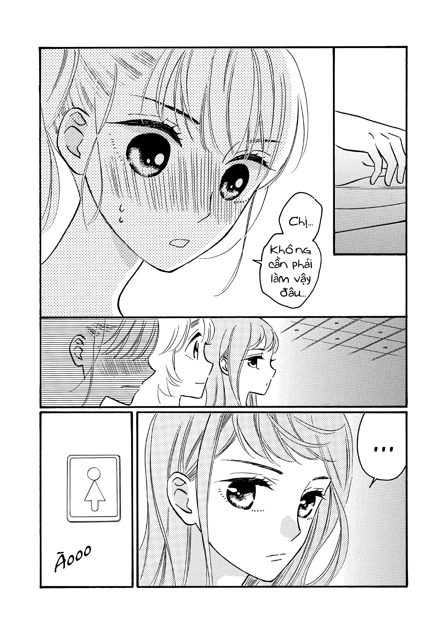 đọc truyện Sức Hút Géi 30 Chương 5 ảnh 10 tại Thiên Thai Truyện