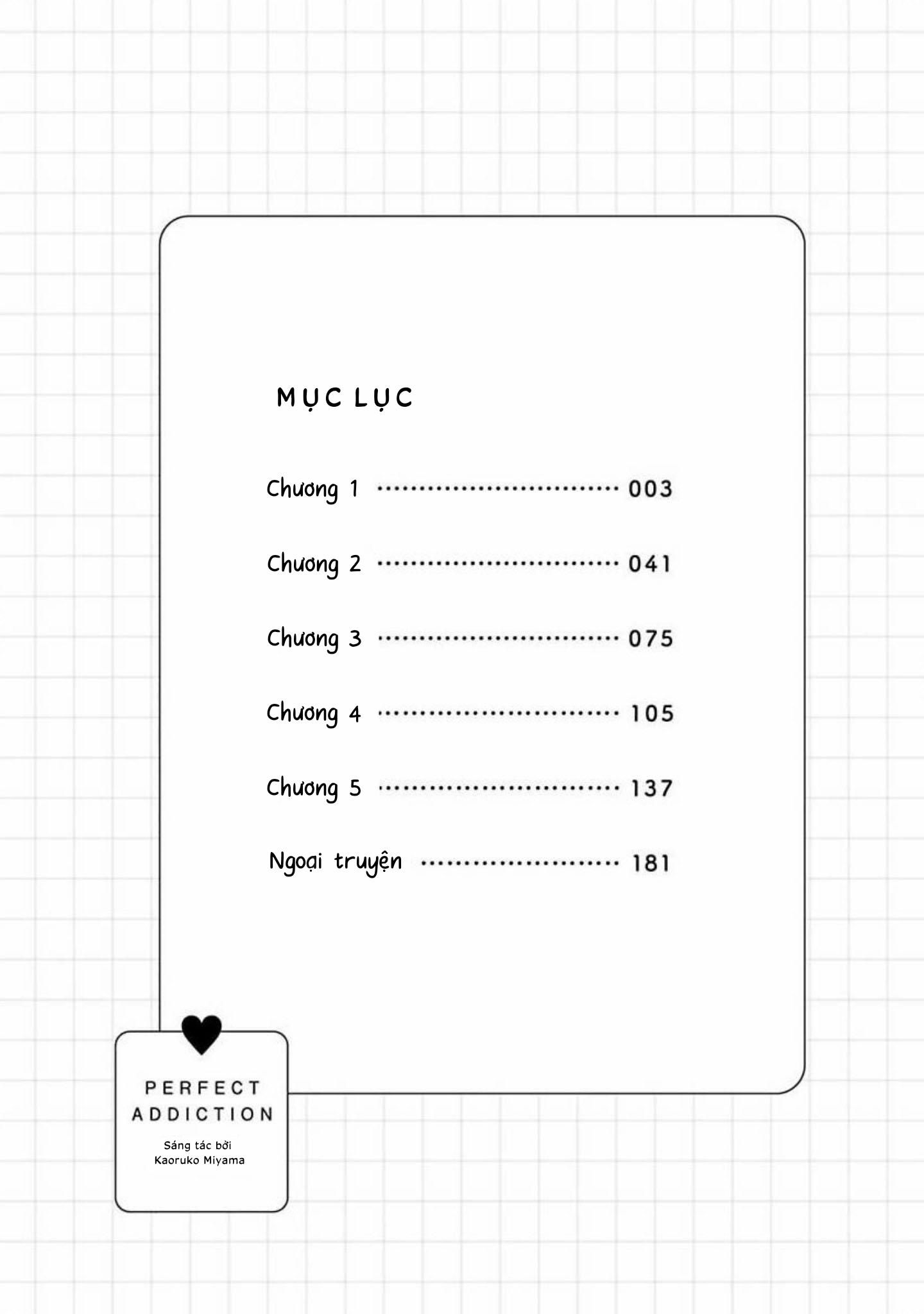 đọc truyện Sức Hút Khó Cưỡng Chương 1 ảnh 6 tại Thiên Thai Truyện