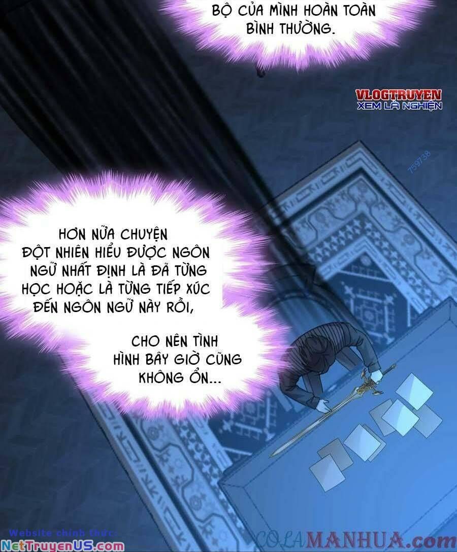 đọc truyện Sức Mạnh Của Ác Thần Chương 100 ảnh 12 tại Truyện Dạ Ký