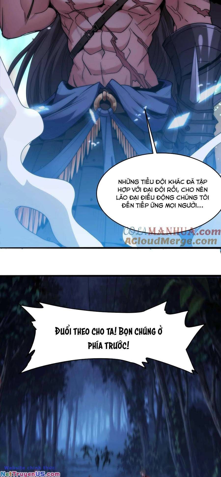 đọc truyện Sức Mạnh Của Ác Thần Chương 109 ảnh 16 tại Thiên Thai Truyện