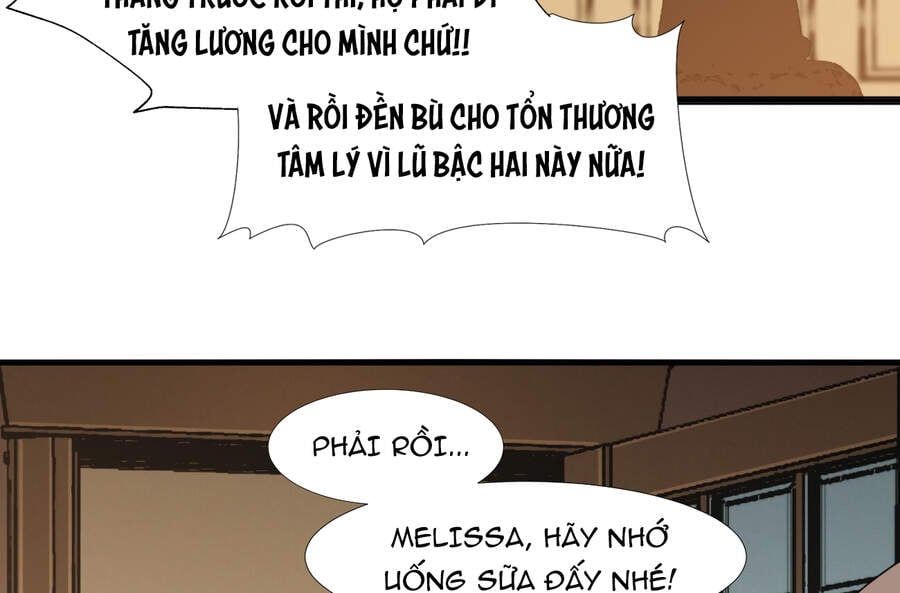 đọc truyện Sức Mạnh Của Ác Thần Chương 11.5 ảnh 11 tại Truyện Dạ Ký