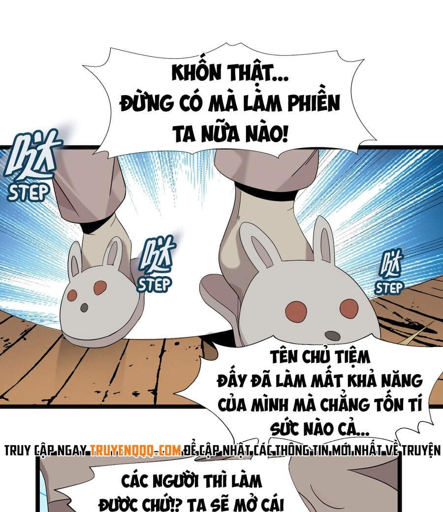 đọc truyện Sức Mạnh Của Ác Thần Chương 11.5 ảnh 28 tại Truyện Dạ Ký