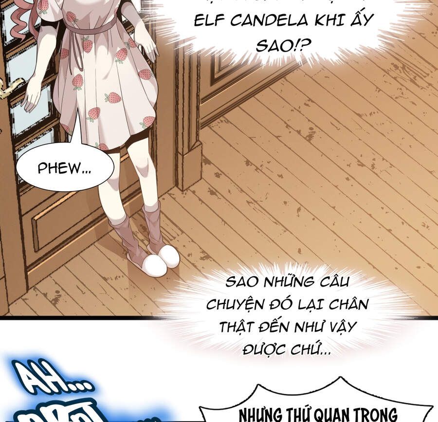 đọc truyện Sức Mạnh Của Ác Thần Chương 11.5 ảnh 45 tại Truyện Dạ Ký