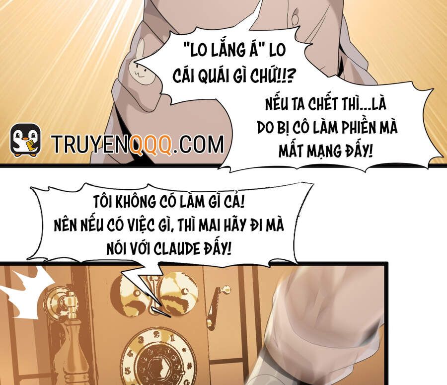 đọc truyện Sức Mạnh Của Ác Thần Chương 11.5 ảnh 6 tại Truyện Dạ Ký
