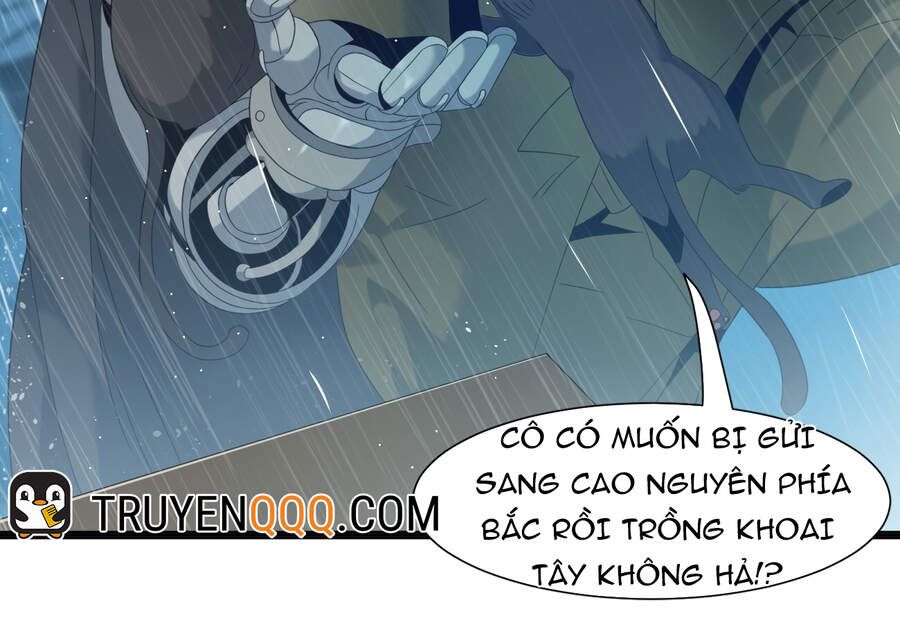 đọc truyện Sức Mạnh Của Ác Thần Chương 11 ảnh 36 tại Truyện Dạ Ký