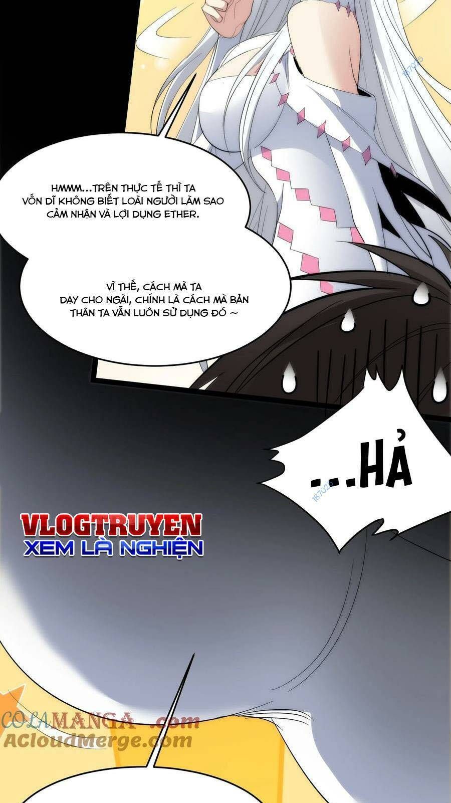 đọc truyện Sức Mạnh Của Ác Thần Chương 114 ảnh 20 tại Thiên Thai Truyện