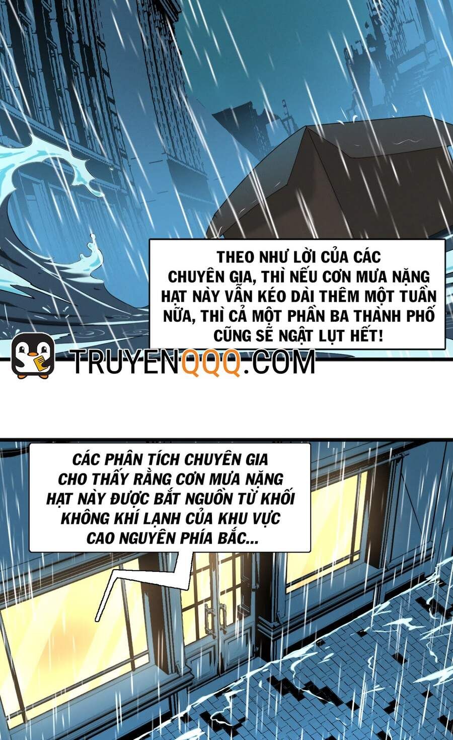 đọc truyện Sức Mạnh Của Ác Thần Chương 12 ảnh 5 tại Truyện Dạ Ký