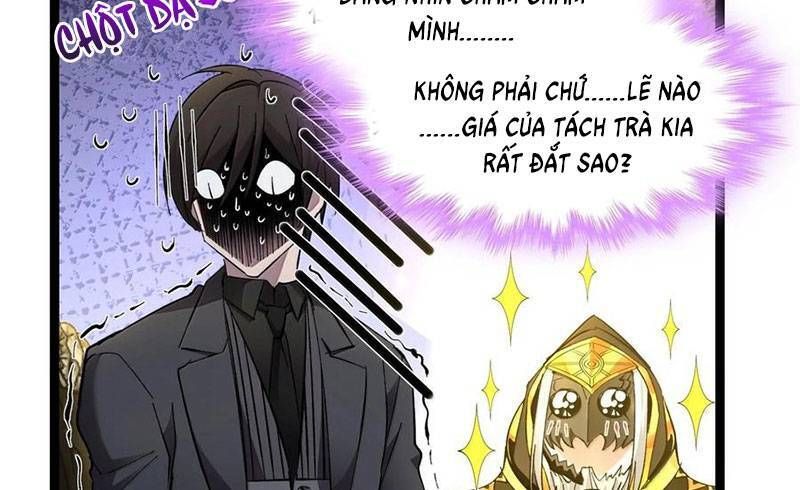 đọc truyện Sức Mạnh Của Ác Thần Chương 121 ảnh 115 tại Thiên Thai Truyện