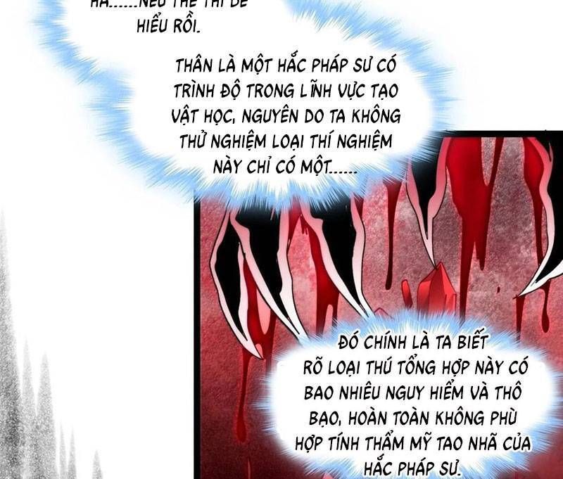 đọc truyện Sức Mạnh Của Ác Thần Chương 121 ảnh 127 tại Thiên Thai Truyện
