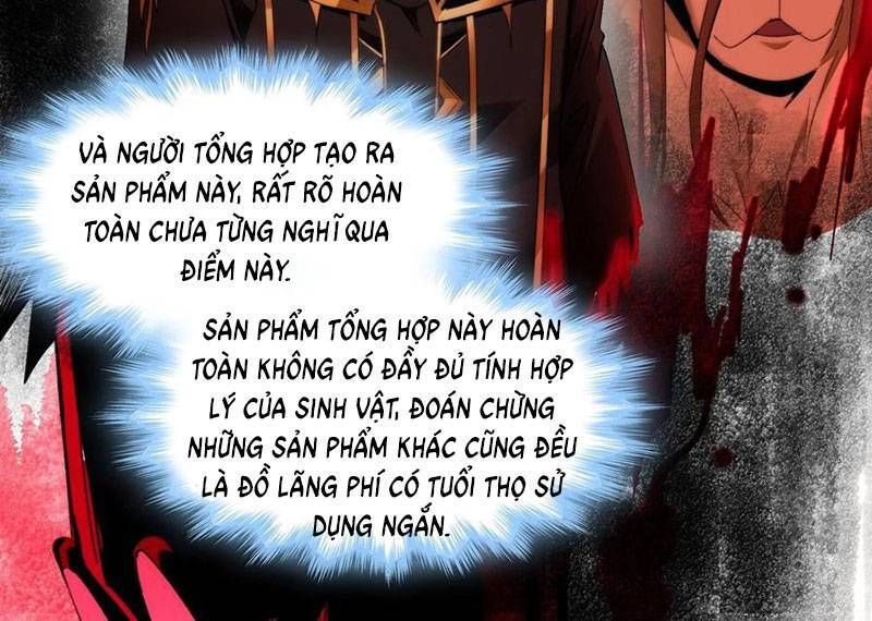 đọc truyện Sức Mạnh Của Ác Thần Chương 121 ảnh 129 tại Thiên Thai Truyện