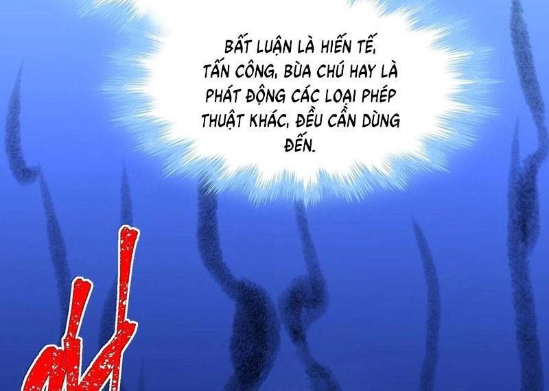 đọc truyện Sức Mạnh Của Ác Thần Chương 121 ảnh 143 tại Thiên Thai Truyện