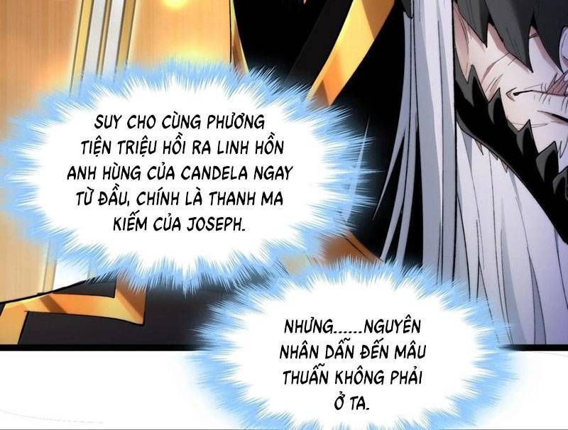 đọc truyện Sức Mạnh Của Ác Thần Chương 121 ảnh 41 tại Thiên Thai Truyện