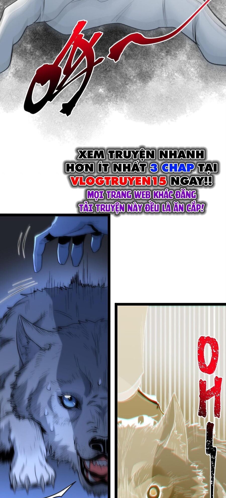 đọc truyện Sức Mạnh Của Ác Thần Chương 123 ảnh 16 tại Thiên Thai Truyện