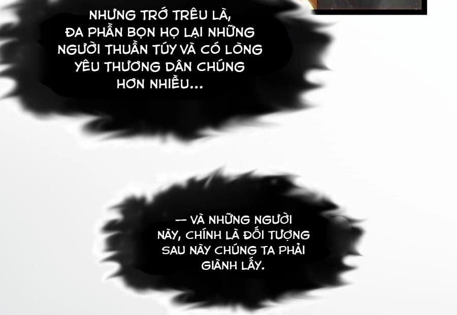 đọc truyện Sức Mạnh Của Ác Thần Chương 127 ảnh 115 tại Thiên Thai Truyện