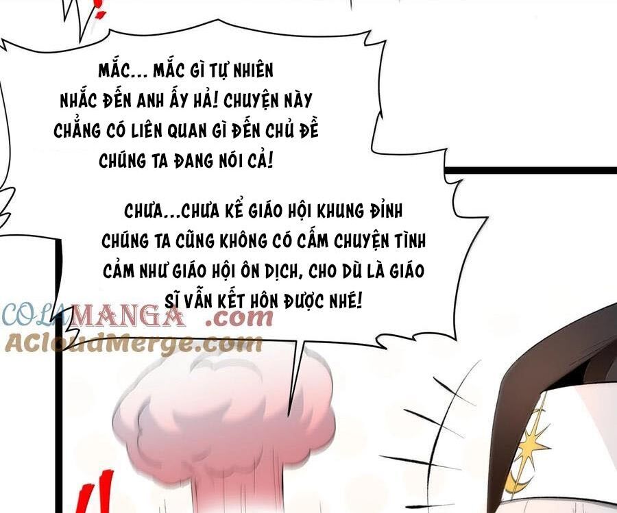đọc truyện Sức Mạnh Của Ác Thần Chương 127 ảnh 139 tại Thiên Thai Truyện