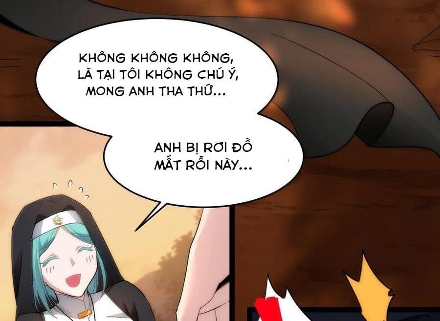 đọc truyện Sức Mạnh Của Ác Thần Chương 127 ảnh 151 tại Thiên Thai Truyện