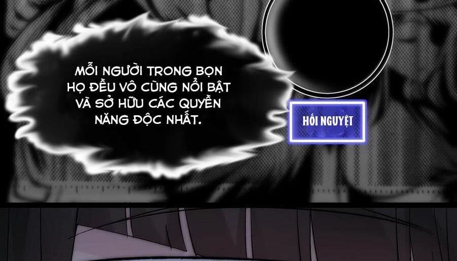 đọc truyện Sức Mạnh Của Ác Thần Chương 127 ảnh 86 tại Thiên Thai Truyện