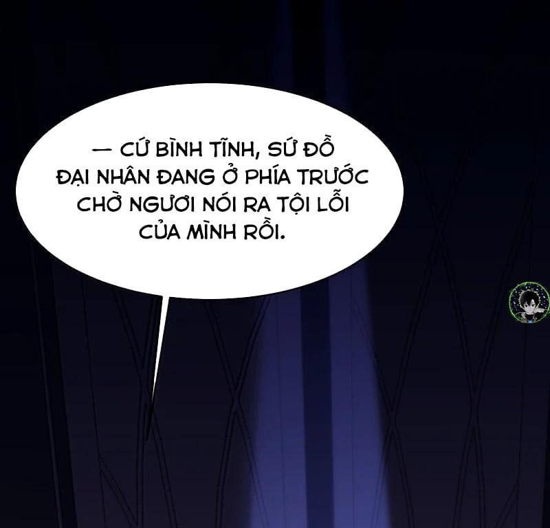 đọc truyện Sức Mạnh Của Ác Thần Chương 128 ảnh 43 tại Truyện Dạ Ký