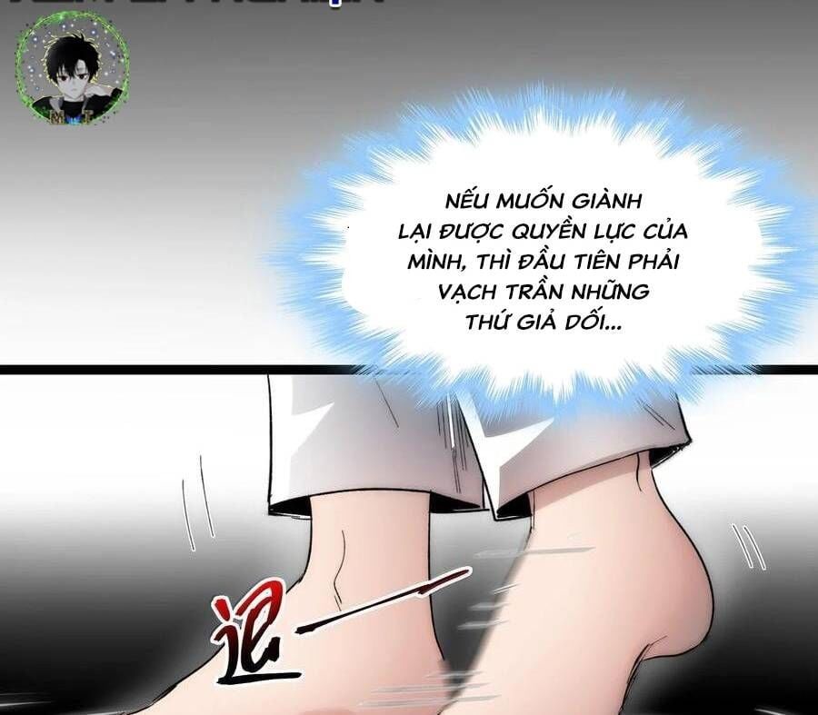 đọc truyện Sức Mạnh Của Ác Thần Chương 131 ảnh 110 tại Thiên Thai Truyện