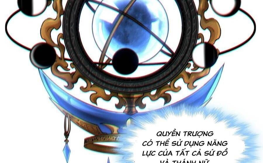 đọc truyện Sức Mạnh Của Ác Thần Chương 134 ảnh 143 tại Thiên Thai Truyện