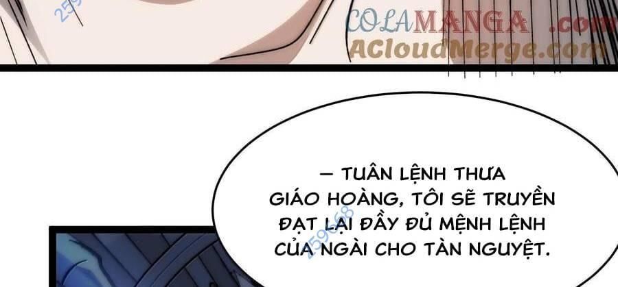 đọc truyện Sức Mạnh Của Ác Thần Chương 134 ảnh 261 tại Thiên Thai Truyện