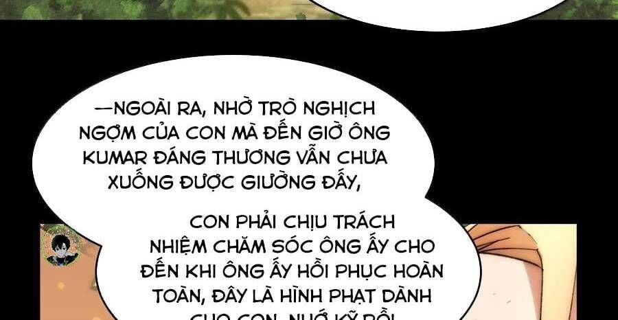 đọc truyện Sức Mạnh Của Ác Thần Chương 135 ảnh 114 tại Truyện Dạ Ký