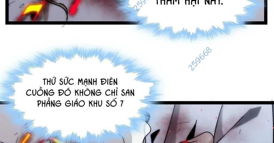 đọc truyện Sức Mạnh Của Ác Thần Chương 135 ảnh 21 tại Truyện Dạ Ký
