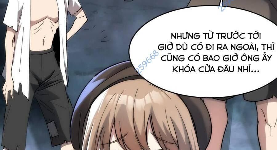 đọc truyện Sức Mạnh Của Ác Thần Chương 136 ảnh 22 tại Truyện Dạ Ký