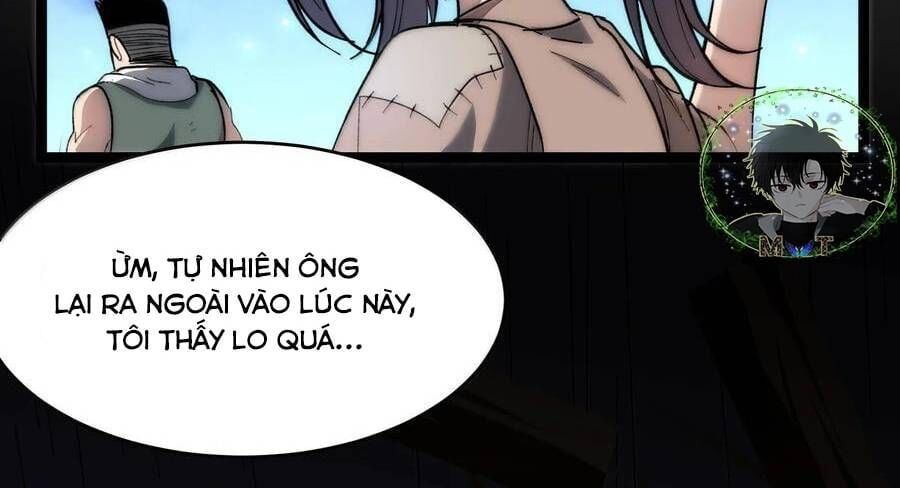 đọc truyện Sức Mạnh Của Ác Thần Chương 136 ảnh 31 tại Truyện Dạ Ký