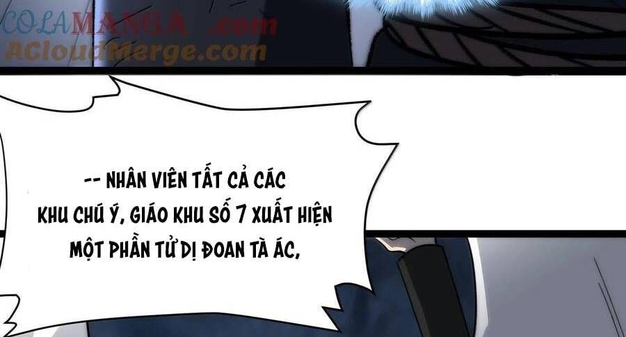 đọc truyện Sức Mạnh Của Ác Thần Chương 136 ảnh 46 tại Truyện Dạ Ký