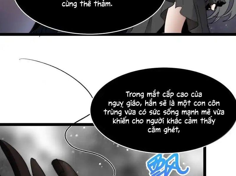 đọc truyện Sức Mạnh Của Ác Thần Chương 140 ảnh 128 tại Truyện Dạ Ký