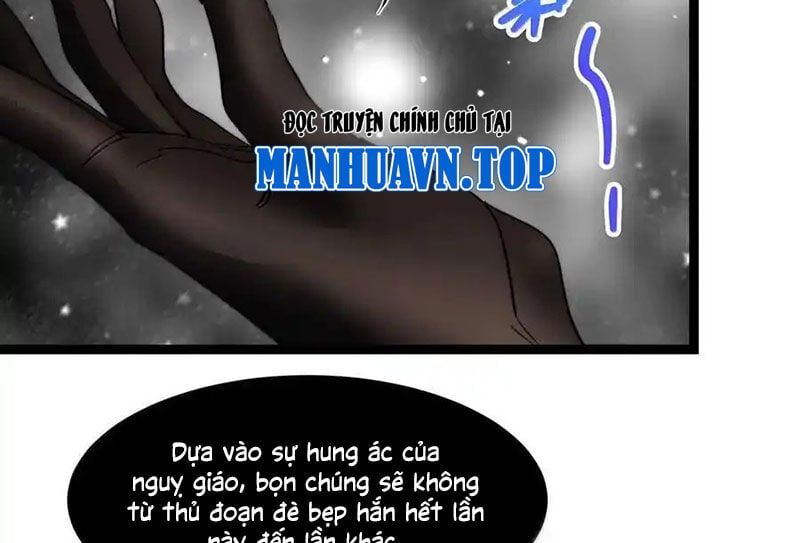 đọc truyện Sức Mạnh Của Ác Thần Chương 140 ảnh 129 tại Truyện Dạ Ký