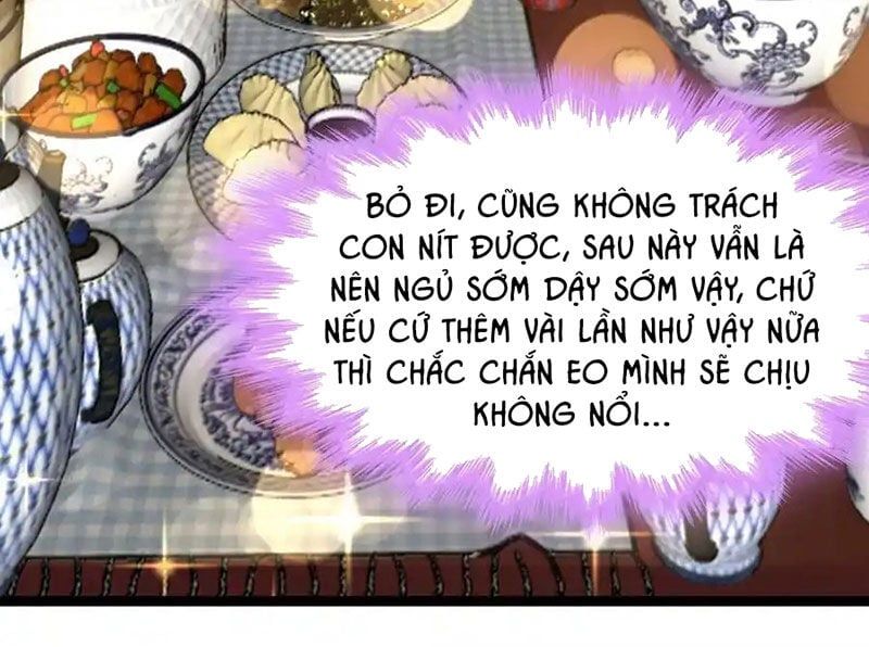 đọc truyện Sức Mạnh Của Ác Thần Chương 140 ảnh 44 tại Truyện Dạ Ký