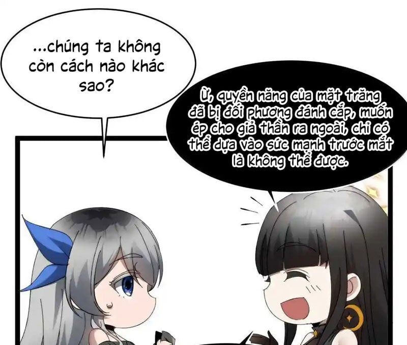đọc truyện Sức Mạnh Của Ác Thần Chương 140 ảnh 91 tại Truyện Dạ Ký