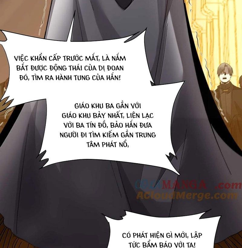 đọc truyện Sức Mạnh Của Ác Thần Chương 143.5 ảnh 76 tại Truyện Dạ Ký