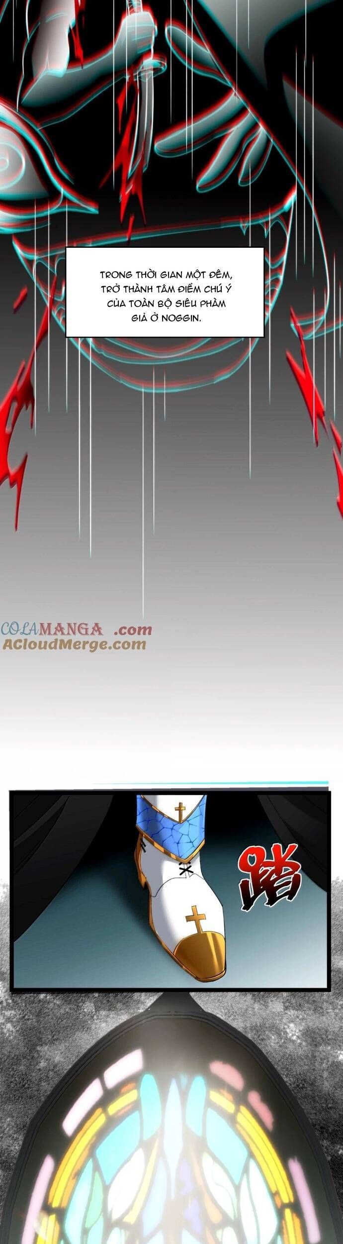 đọc truyện Sức Mạnh Của Ác Thần Chương 145 ảnh 16 tại Truyện Dạ Ký