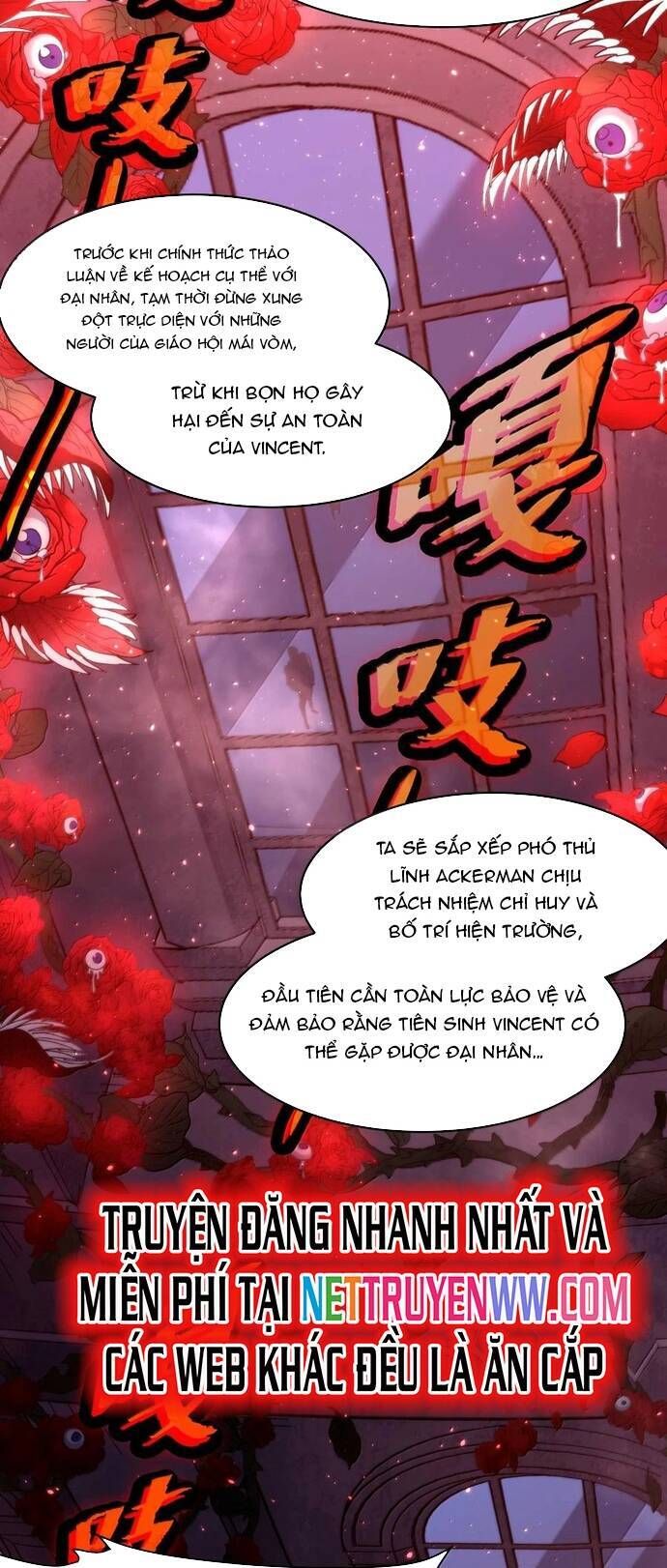 đọc truyện Sức Mạnh Của Ác Thần Chương 145 ảnh 34 tại Truyện Dạ Ký