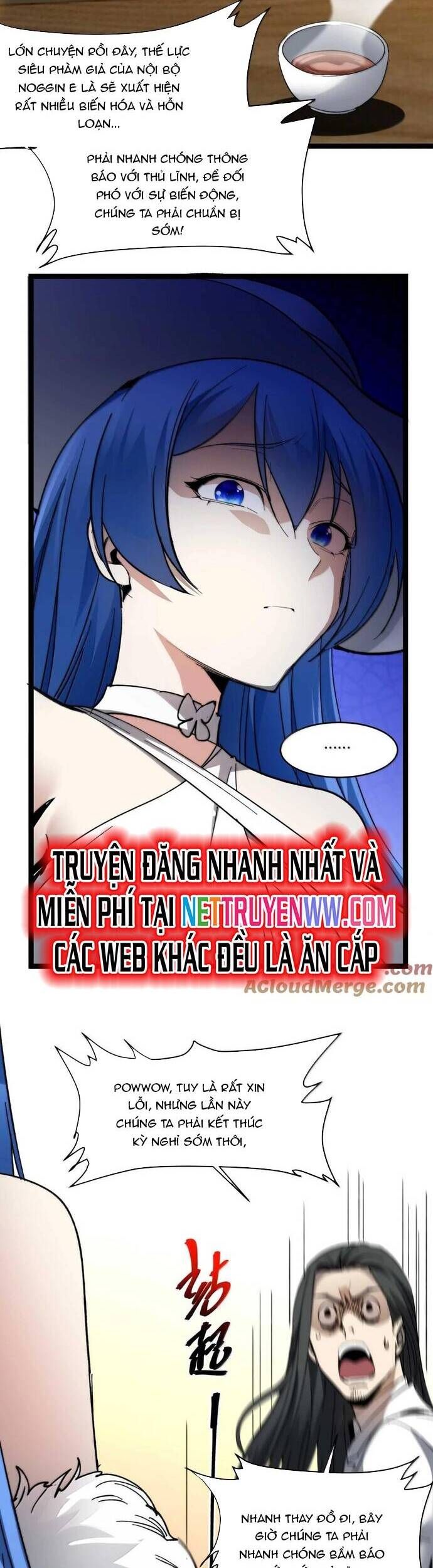 đọc truyện Sức Mạnh Của Ác Thần Chương 145 ảnh 9 tại Truyện Dạ Ký