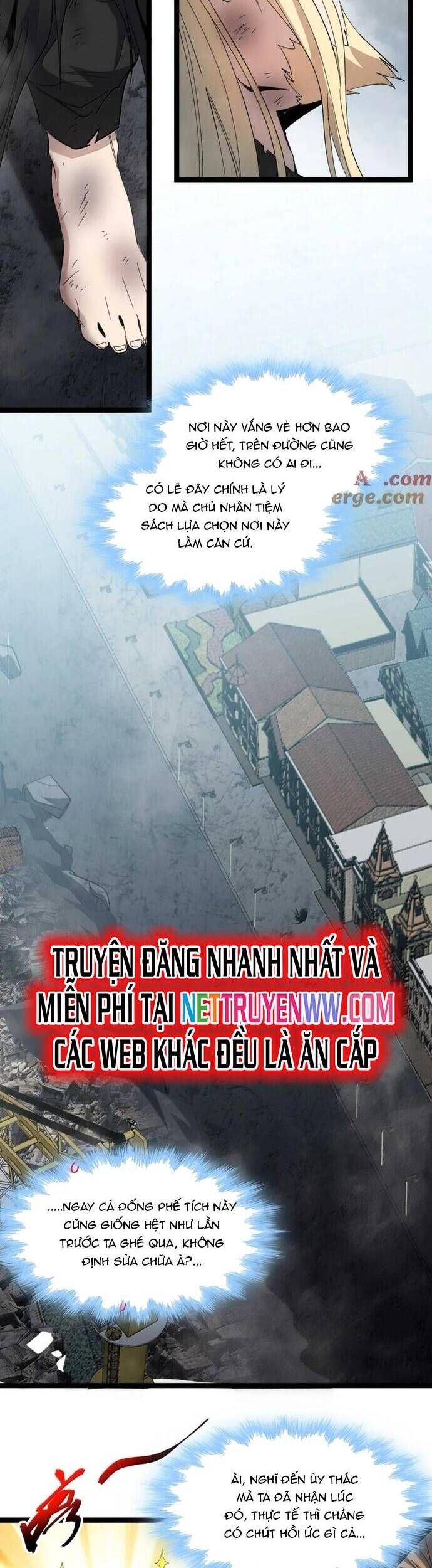 đọc truyện Sức Mạnh Của Ác Thần Chương 146 ảnh 13 tại Truyện Dạ Ký