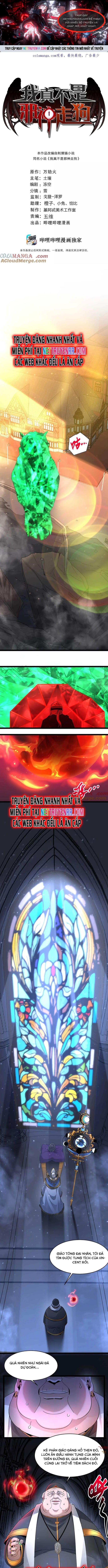 đọc truyện Sức Mạnh Của Ác Thần Chương 149 ảnh 3 tại Truyện Dạ Ký