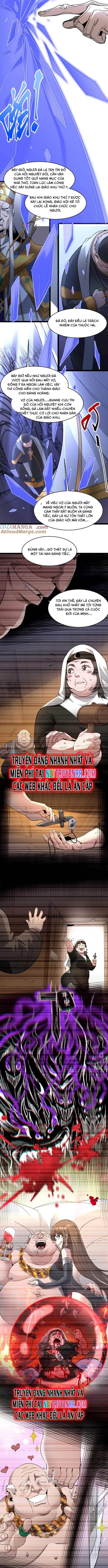 đọc truyện Sức Mạnh Của Ác Thần Chương 149 ảnh 8 tại Truyện Dạ Ký