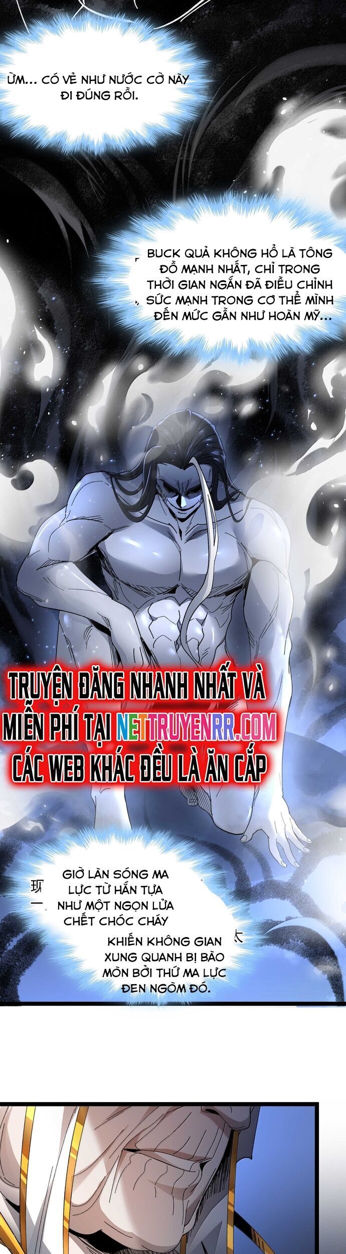 đọc truyện Sức Mạnh Của Ác Thần Chương 151 ảnh 22 tại Thiên Thai Truyện
