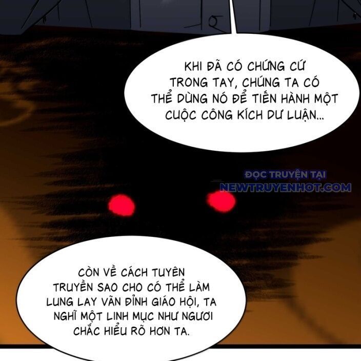 đọc truyện Sức Mạnh Của Ác Thần Chương 153 ảnh 135 tại Truyện Dạ Ký
