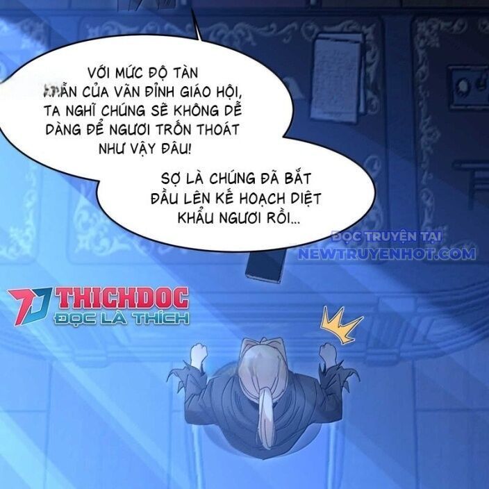 đọc truyện Sức Mạnh Của Ác Thần Chương 153 ảnh 140 tại Truyện Dạ Ký