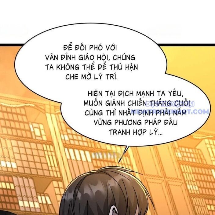 đọc truyện Sức Mạnh Của Ác Thần Chương 153 ảnh 9 tại Truyện Dạ Ký