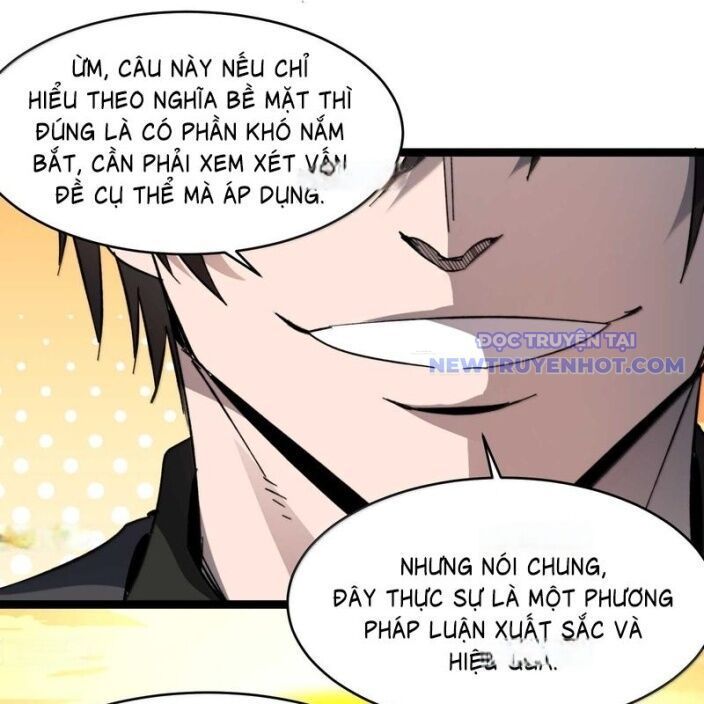 đọc truyện Sức Mạnh Của Ác Thần Chương 153 ảnh 84 tại Truyện Dạ Ký