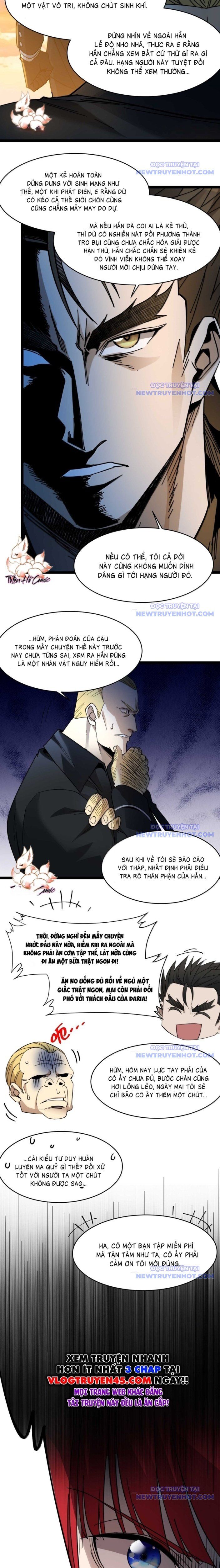 đọc truyện Sức Mạnh Của Ác Thần Chương 154 ảnh 19 tại Truyện Dạ Ký