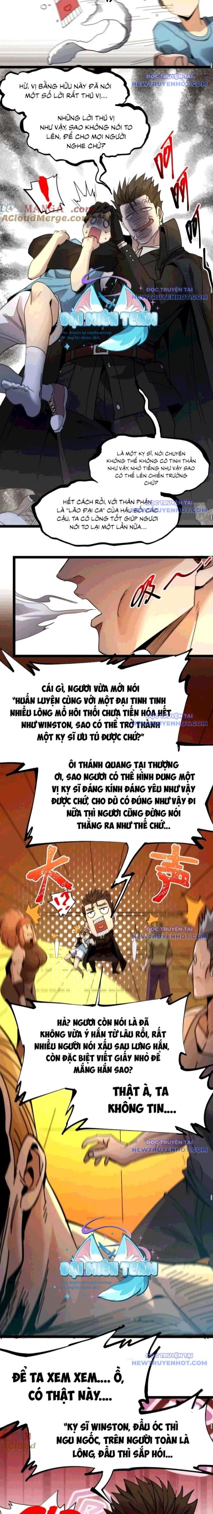 đọc truyện Sức Mạnh Của Ác Thần Chương 155 ảnh 13 tại Thiên Thai Truyện