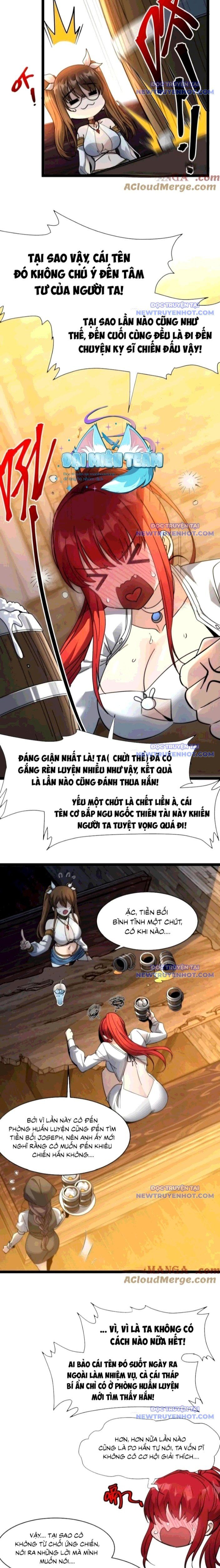 đọc truyện Sức Mạnh Của Ác Thần Chương 155 ảnh 3 tại Thiên Thai Truyện
